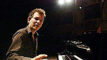 Brad Mehldau - Storm / It's All Right With Me 现场版