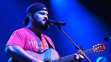 Zac Brown Band - Chicken Fried