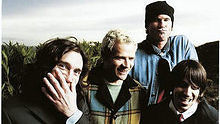 Red Hot Chili Peppers - By The Way