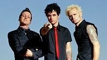 Green Day - Minority 现场版