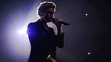 Cody Simpson at Staples Center   高清花絮