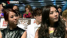 2012 MAMA - 2012 MAMA in HongKong 高清完整版（一）