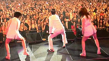 朴载相 - PSY - The B96 Jingle Bash 2012 in Chicago 高清现场版