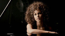 Alicia Keys - Brand New Me 高清官方版