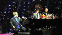 Elton John - The One 官方版