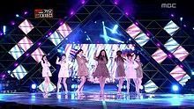 Girl’s Day - Apink, 100% VS Girl's Day, BIGSTAR 高清官方版