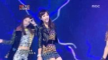 2012MBC歌谣大作战 F(x) VS After School 高清版