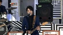 2012MBC歌谣大作战 CNBLUE, FTISLAND, JUNIEL 高清版