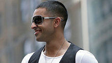 Jay Sean - War 歌词版