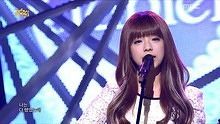 Juniel - Bad Man 130105音乐中心现场版