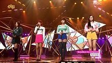 Sunny Hill,J.Williams,SunnyHill,Spica - SunnyHill - Goodbye to romance 130105音乐中心现场版