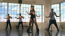 Beyonce - Love On Top 高清官方版