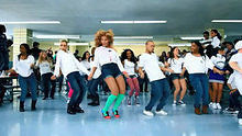 Beyonce - Move Your Body 高清官方版