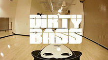 Far East Movement ft. Jabbawockeez - Dirty Bass