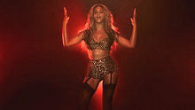 Beyonce - 1+1 高清官方版