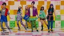 E-girls 《Candy Smile》