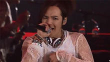 Team H 《I Just Wanna Have Fun》 Team H Party 演唱会版