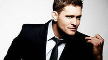 Michael Bublé - Its A Beautiful Day  图片版