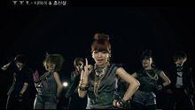 T-ara - T.T.L(Time to Love)