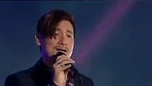 张学友《听海》 2004活出生命演唱会 现场版