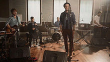 One Republic - Apologize (London Sessions 2012)