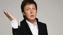 Paul McCartney - It's Only a Paper Moon 现场版