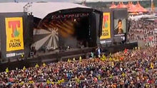 Keane - Live at T In The Park 2012 完整版