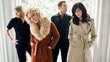 Little Big Town,Sigur Rós - Pontoon 高清官方版