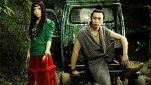 安与骑兵《三年三天》 中国达人秀 现场版