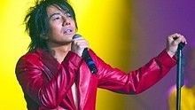 郑钧、索朗旺姆《回到拉萨》 2005北京工体演唱会 现场版