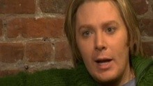 Clay Aiken - UNICEF Webisode