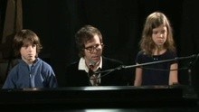 Ben Folds - Cologne 钢琴版