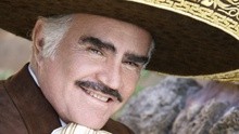 Vicente Fernández - Vicente Fernández - Gracias