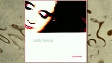 Julieta Venegas《Voluntad》