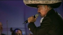 Vicente Fernández