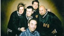 Bowling For Soup - Bowling For Soup《My Wena》