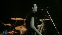 The Clash - Clampdown 现场版