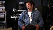 Yannick Noah - EPK part 1