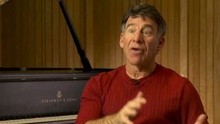 Stephen Schwartz - On Godspell  The Film