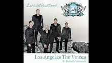 Los Angeles, The Voices - Luchtkasteel 试听版