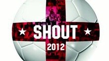 Shout 2012