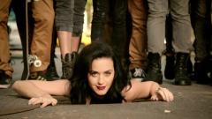 KATY PERRY VMA 2013 PROMO