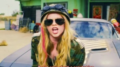 Avril Lavigne - Rock N Roll