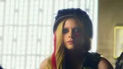 Avril Lavigne - Rock N Roll