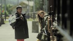 2013 BEANPOLE CF