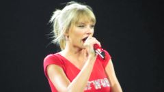 Anything Could Happen (The Red Tour)