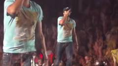 Luke Bryan - That's My Kind Of Night