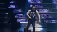 2NE1 NOLZA Concert Taeyang Solo Dance