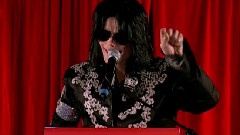 Michael Jackson - This Is It