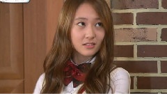 MBC High Kick3 EP16 Krystal Cut